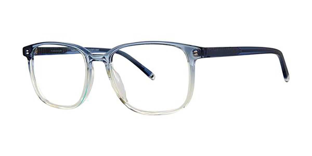 Image of Paradigm De Niro Cerulean Óculos de Grau Azuis Masculino BRLPT