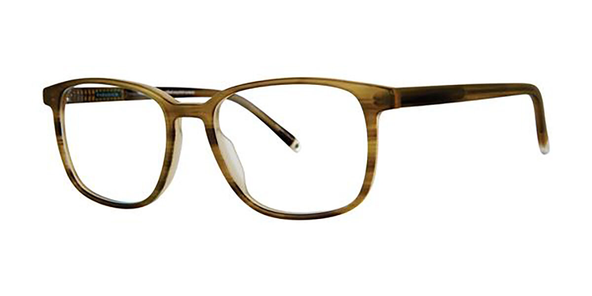Image of Paradigm De Niro Highline Matte Óculos de Grau Marrons Masculino PRT