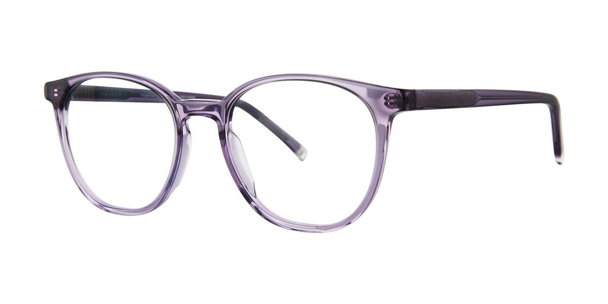 Image of Paradigm Gilmore Thistle Óculos de Grau Purple Masculino PRT