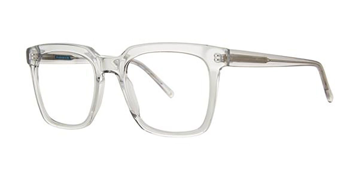 Image of Paradigm Jett Cinzas Transparentes Óculos de Grau Transparentes Masculino BRLPT