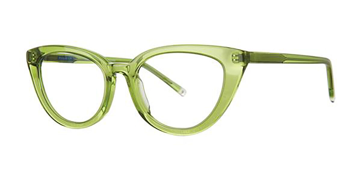 Image of Paradigm Liza Liberty Óculos de Grau Verdes Feminino BRLPT