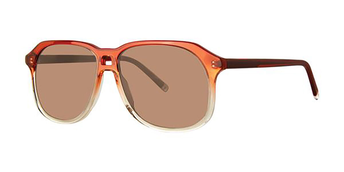 Image of Paradigm Mick Sun Sunset 58 Lunettes De Soleil Homme Transparentes FR