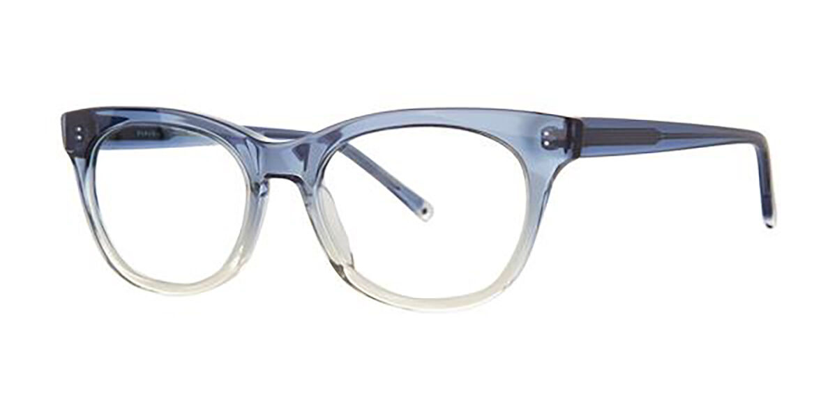 Image of Paradigm Mitchell Cerulean Óculos de Grau Azuis Masculino BRLPT