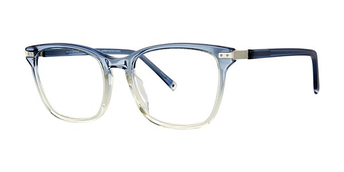 Image of Paradigm Morrison Cerulean Óculos de Grau Azuis Masculino PRT