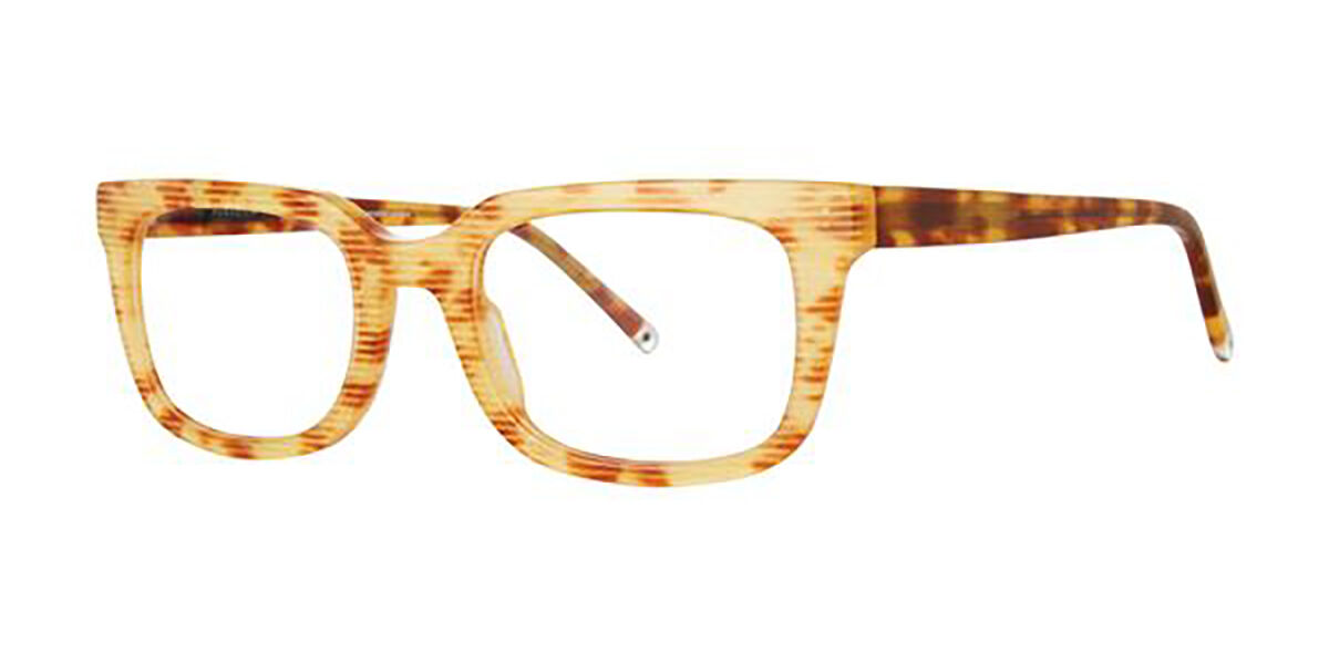 Image of Paradigm Nicholson Lenox Panterka55 Tortoiseshell Męskie Okulary Korekcyjne PL