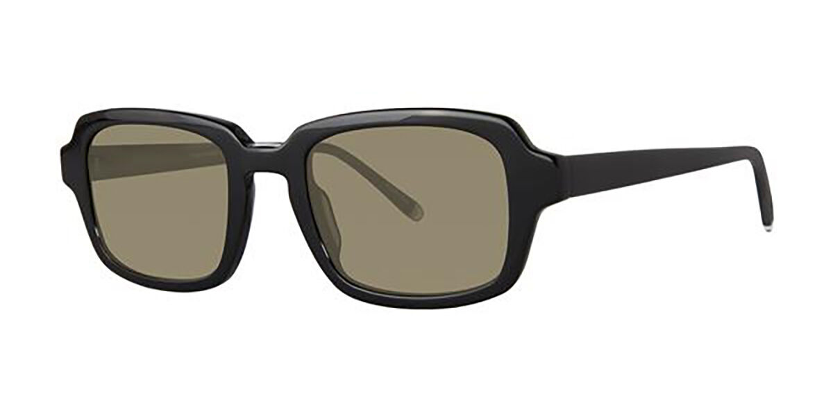 Image of Paradigm Sid Noires 49 Lunettes De Soleil Femme Noires FR