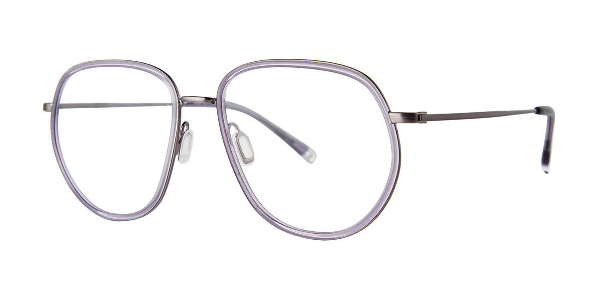 Image of Paradigm Sunny Thistle Óculos de Grau Purple Masculino BRLPT