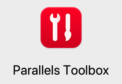 Image of Parallels Toolbox - 1 Year Subscription PC Key TR