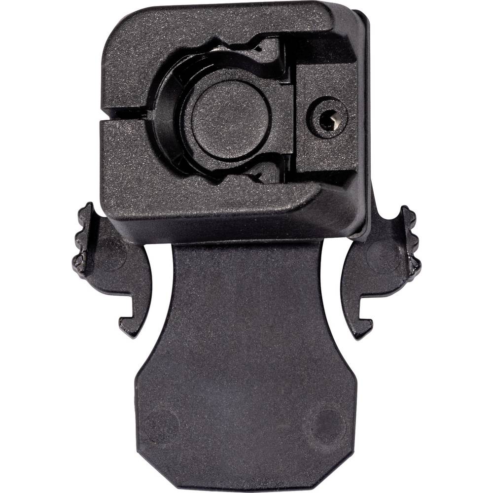 Image of Parat 6902069151 Hard hat mount Schuberth F300 links