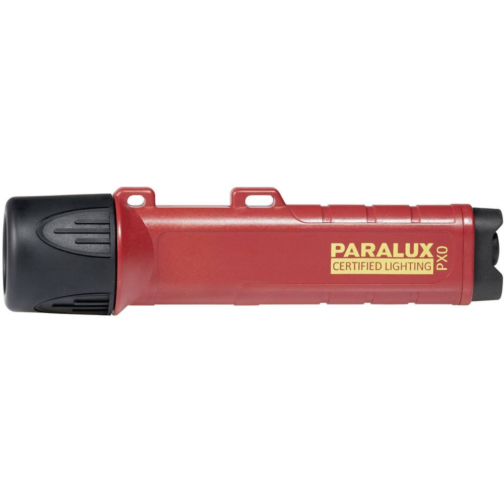 Image of Parat PARALUXÂ® PX0 Torch Ex Zoning: 1 120 lm 150 m