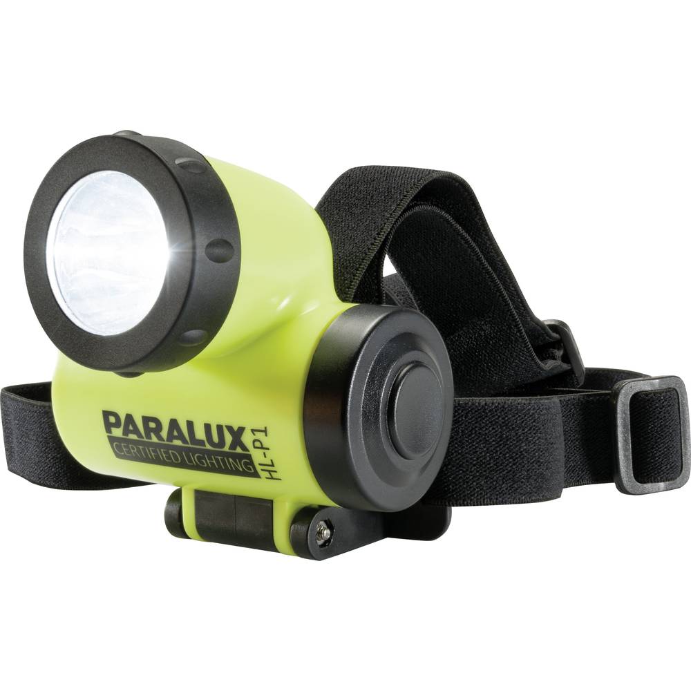Image of Parat PARALUX Headlamp 150 m