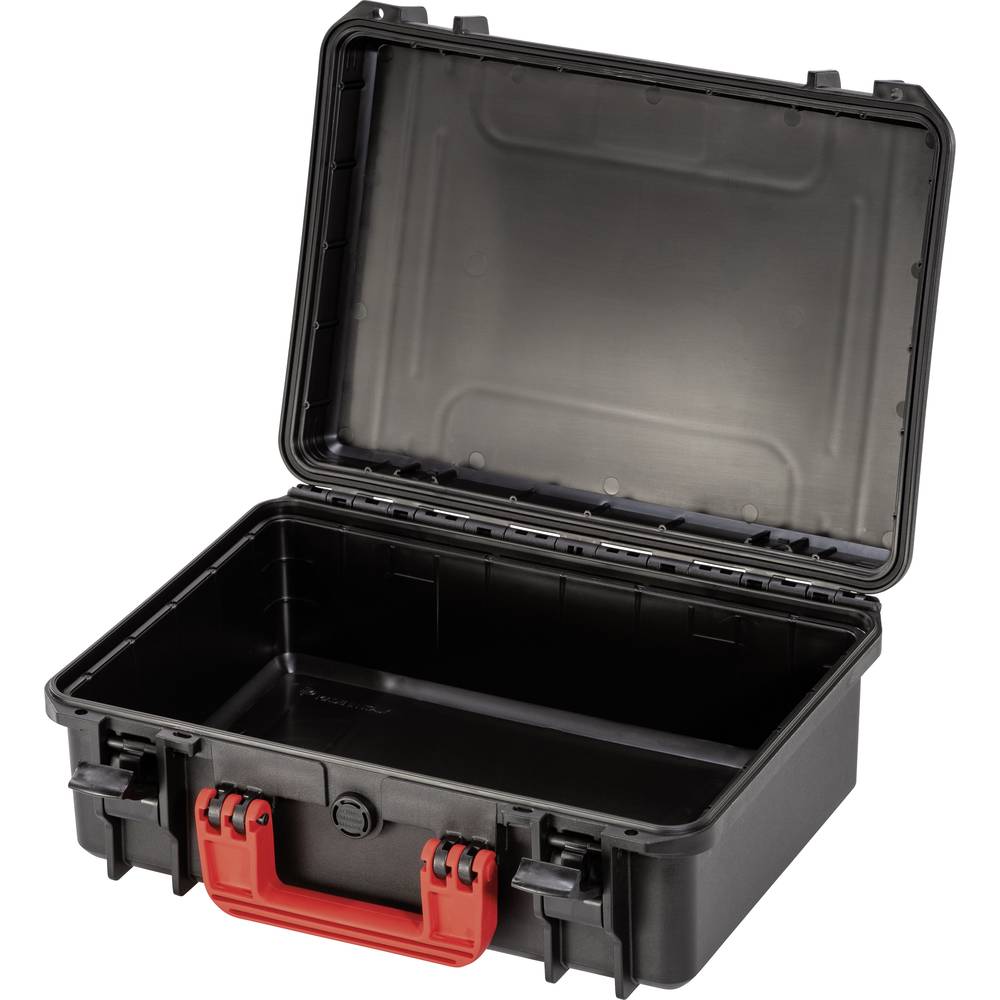 Image of Parat PROTECT 20 6430000391 Professionals DIYers Trades people Engineers Tool box (empty) (L x W x H) 176 x 464 x 366