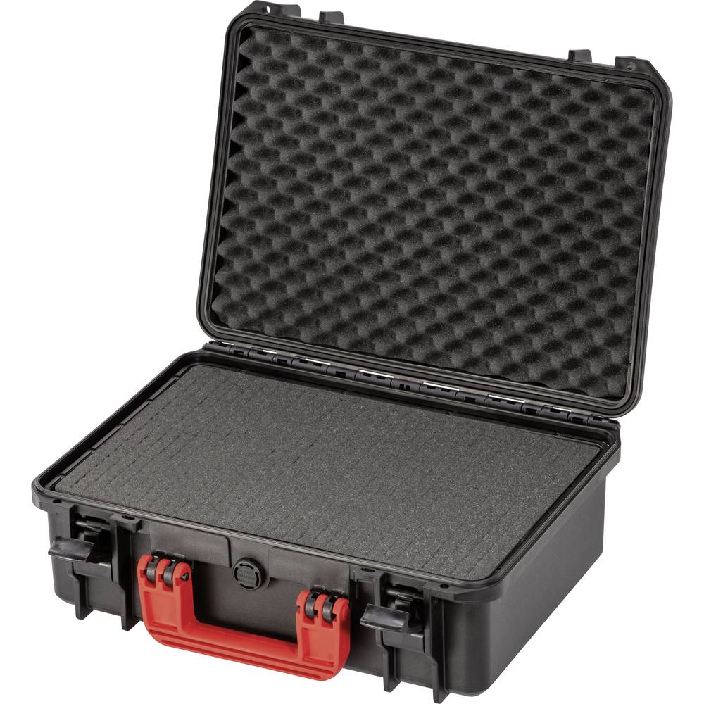 Image of Parat PROTECT 20-F 6430010391 Professionals DIYers Trades people Engineers Tool box (empty) (L x W x H) 176 x 464 x