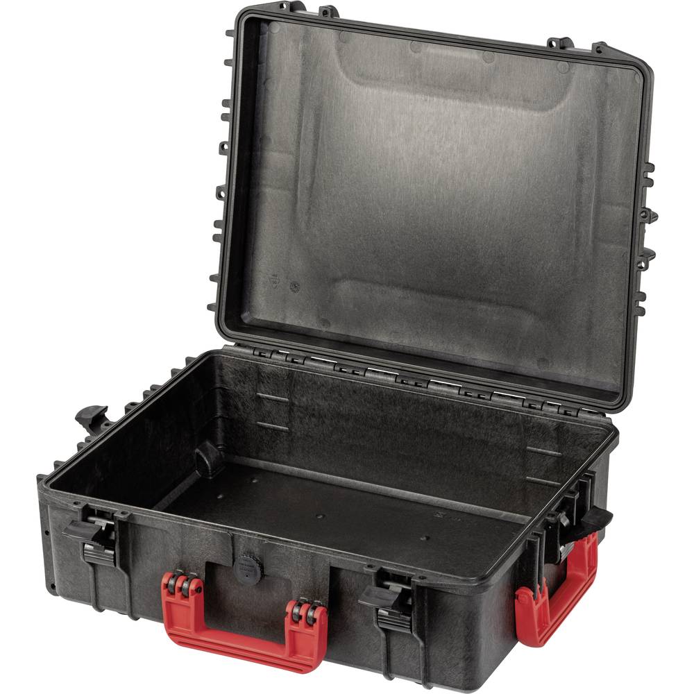 Image of Parat PROTECT 41 6540000391 Professionals DIYers Trades people Engineers Tool box (empty) (L x W x H) 215 x 594 x 473