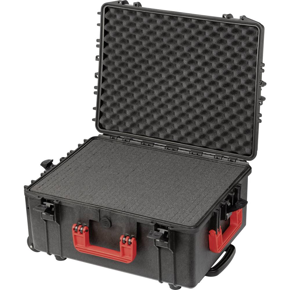Image of Parat PROTECT 53-F Roll 6540510391 Professionals DIYers Trades people Engineers Tool box (empty) (L x W x H) 283 x