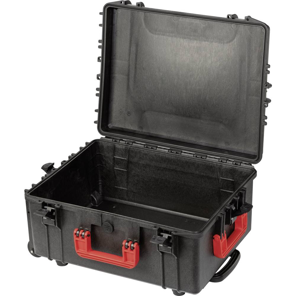 Image of Parat PROTECT 53 Roll 6540500391 Professionals DIYers Trades people Engineers Tool box (empty) (L x W x H) 283 x 604