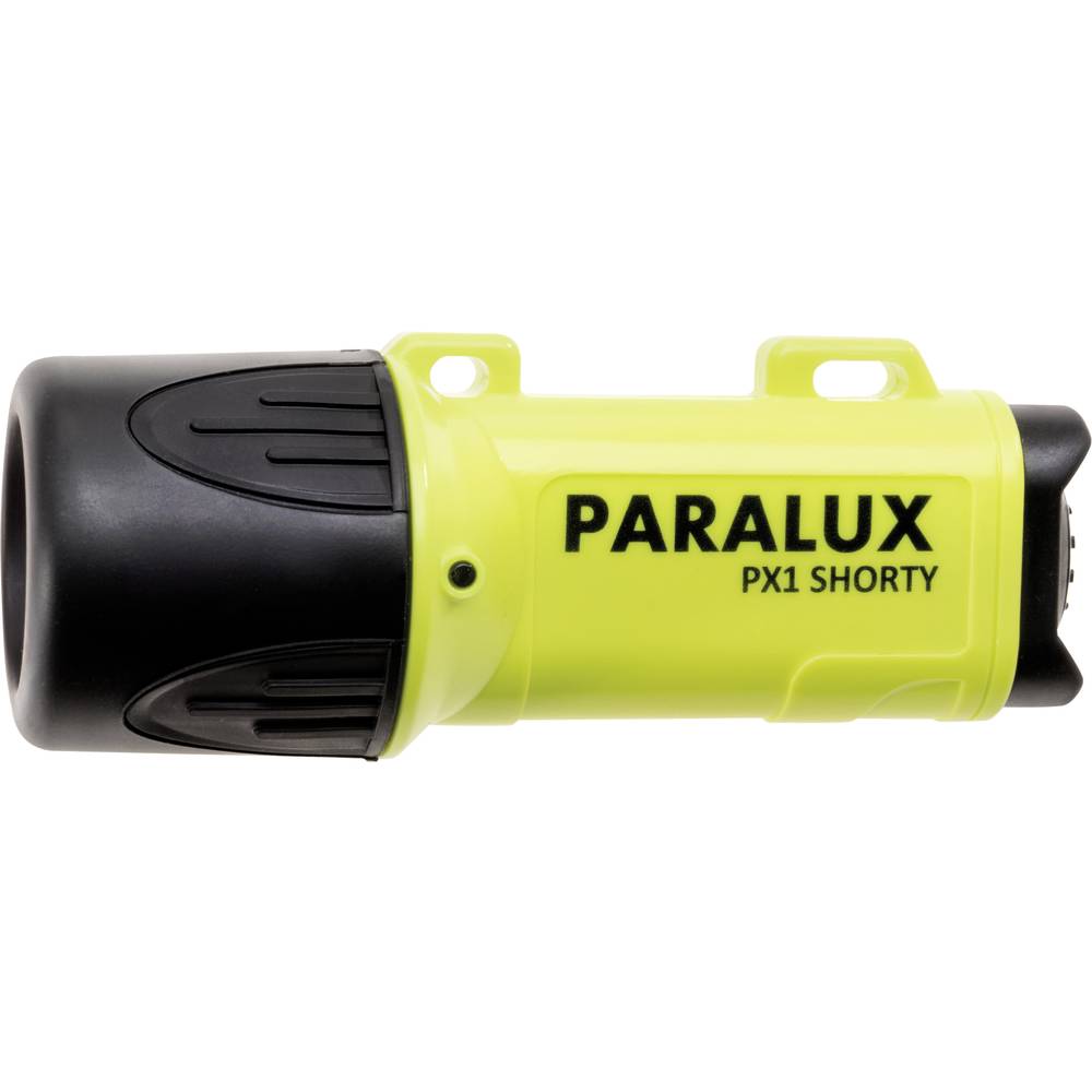 Image of Parat Paralux PX1 Shorty Torch Ex Zoning: 0 21 80 lm 120 m