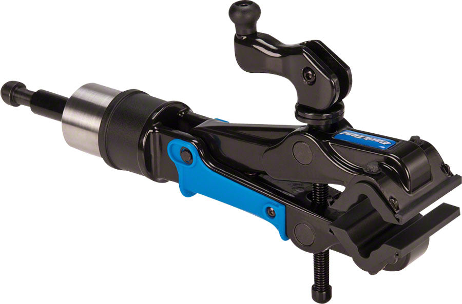 Image of Park Tool 1Professional Micro-Adjust Repair Stand Clamp