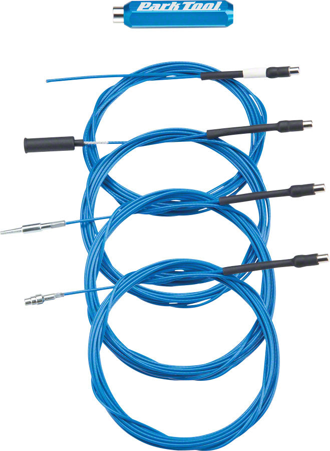 Image of Park Tool IR-12 Internal Cable Routing Kit