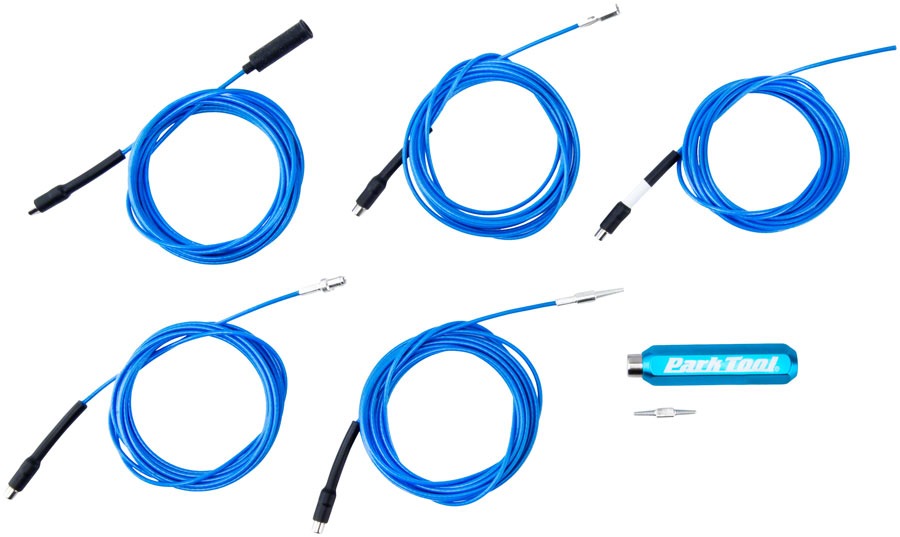 Image of Park Tool IR-13 Internal Cable Routing Kit