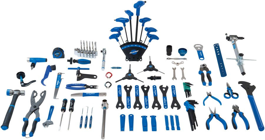 Image of Park Tool PK-5 Professional Tool Kit