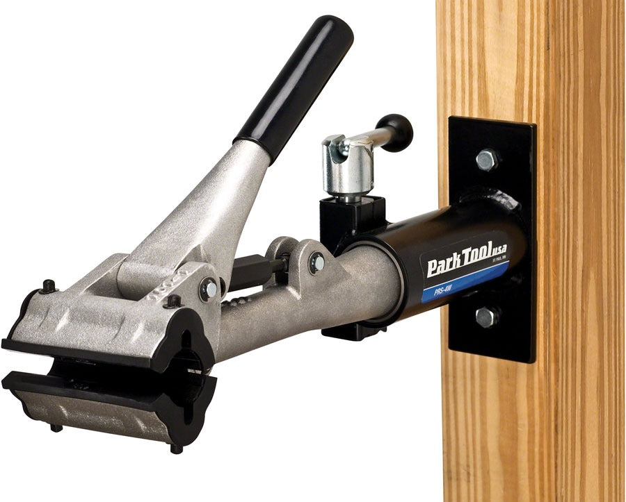 Image of Park Tool PRS-4 Wall Mounted Repair Stand
