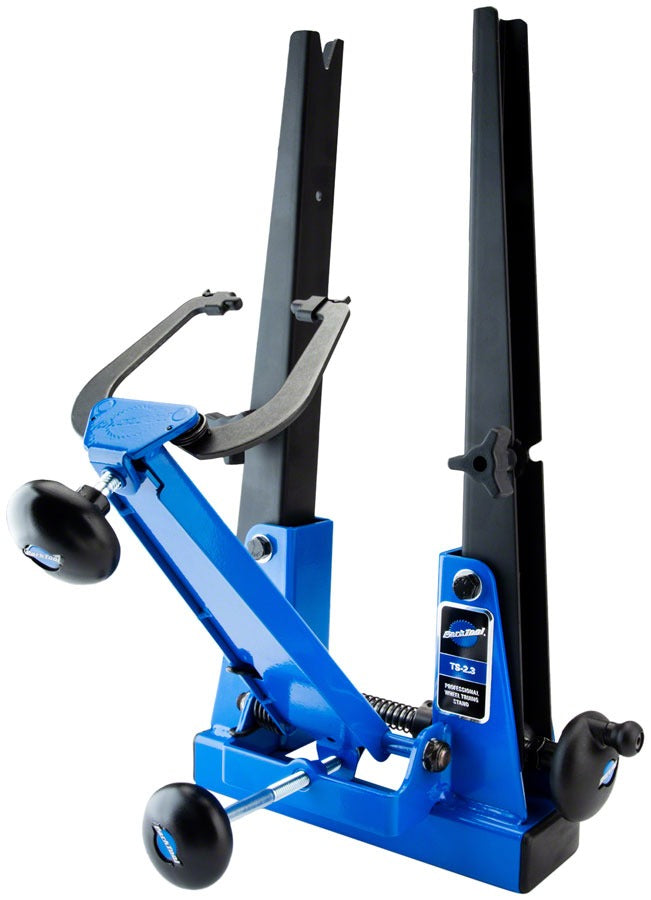 Image of Park Tool TS-23 Pro Wheel Truing Stand