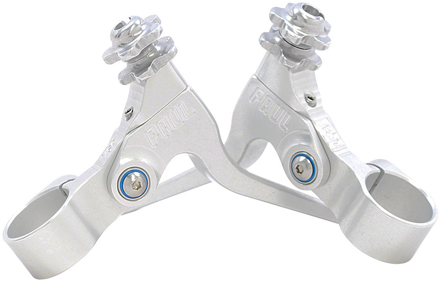 Image of Paul Component Engineering Cantilever Brake Levers Pair