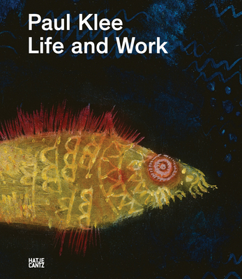Image of Paul Klee: Life and Work