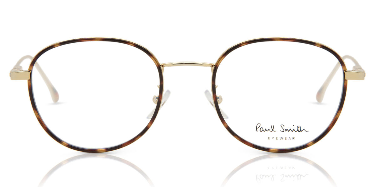 Image of Paul Smith PSOP05250 Drury 01 Óculos de Grau Azuis Masculino PRT