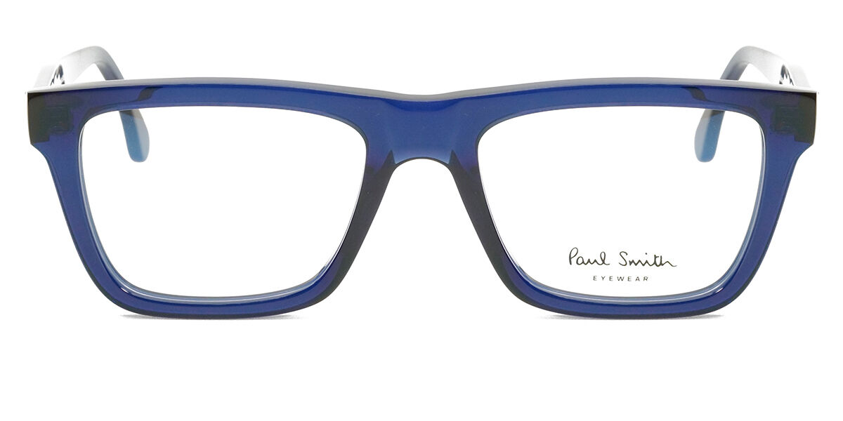 Image of Paul Smith PSOP05753 DIGBY 003 Óculos de Grau Azuis Masculino BRLPT