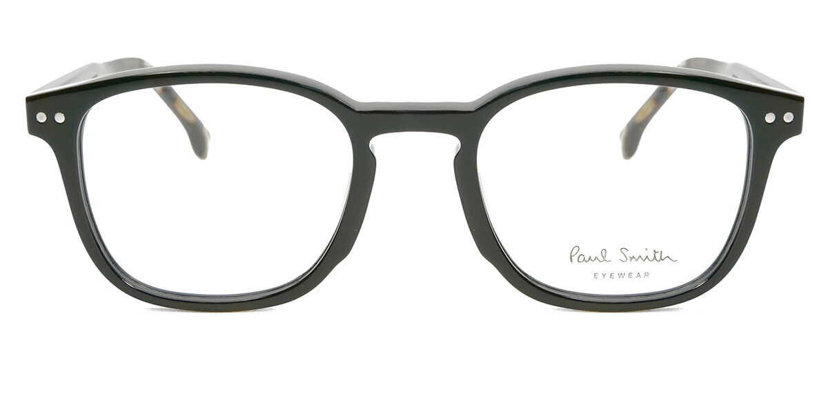 Image of Paul Smith PSOP05951 ELLIOT 001 Óculos de Grau Pretos Masculino BRLPT