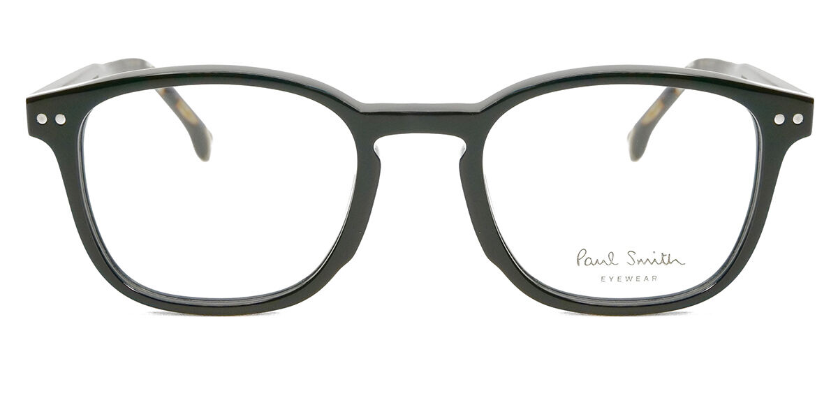 Image of Paul Smith PSOP05951 ELLIOT 001 Óculos de Grau Pretos Masculino PRT