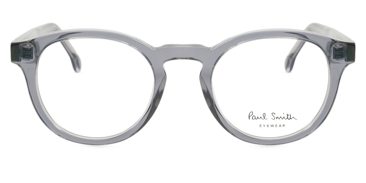 Image of Paul Smith PSOP06048 ERNEST 004 Óculos de Grau Cinzas Masculino BRLPT