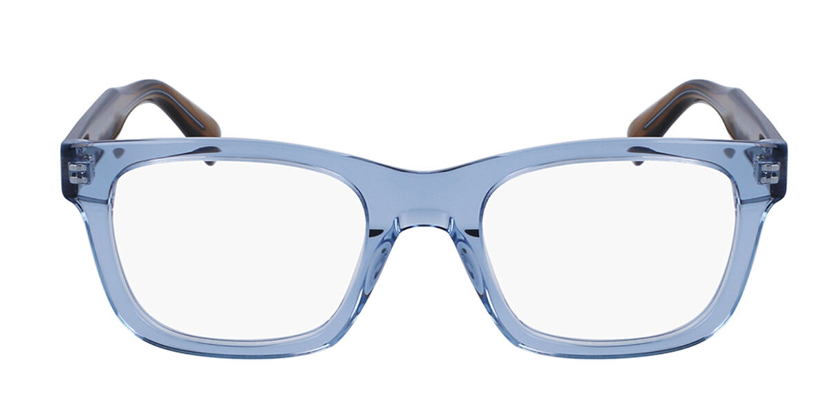 Image of Paul Smith PSOP095 GRIFFIN 462 Óculos de Grau Azuis Masculino BRLPT