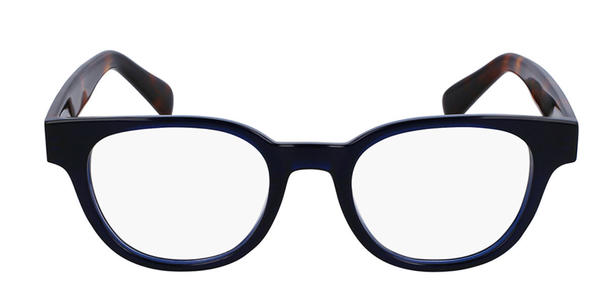 Image of Paul Smith PSOP100 HAYDON 410 Óculos de Grau Azuis Masculino BRLPT