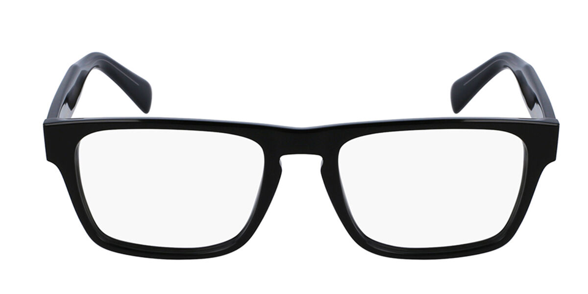 Image of Paul Smith PSOP101 HARROW 001 54 Czarne Męskie Okulary Korekcyjne PL