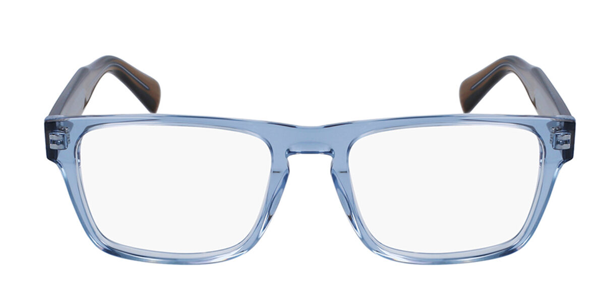 Image of Paul Smith PSOP101 HARROW 462 54 Niebieskie Męskie Okulary Korekcyjne PL