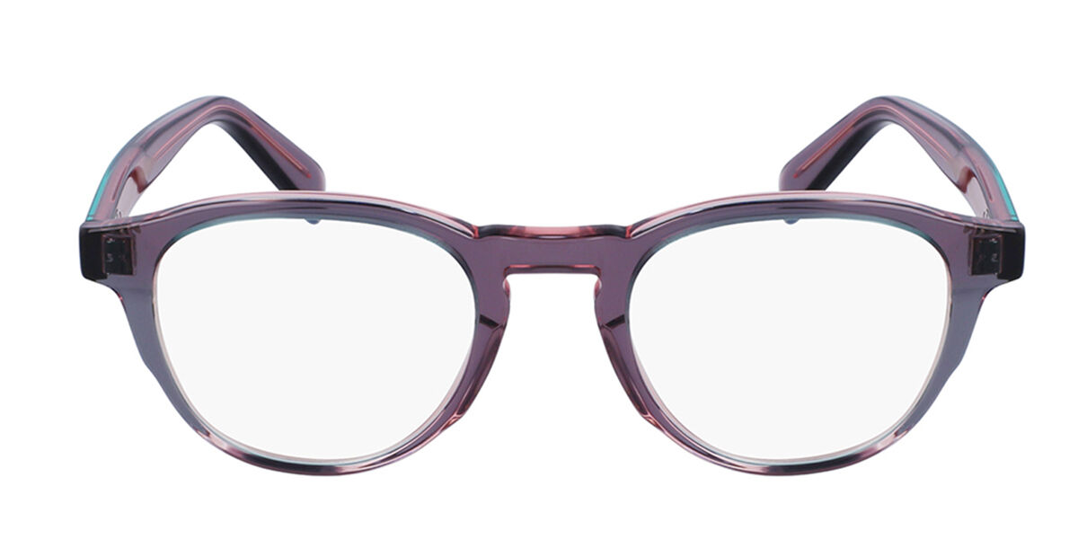 Image of Paul Smith PSOP102 HARTLEY 602 49 Czerwone Męskie Okulary Korekcyjne PL