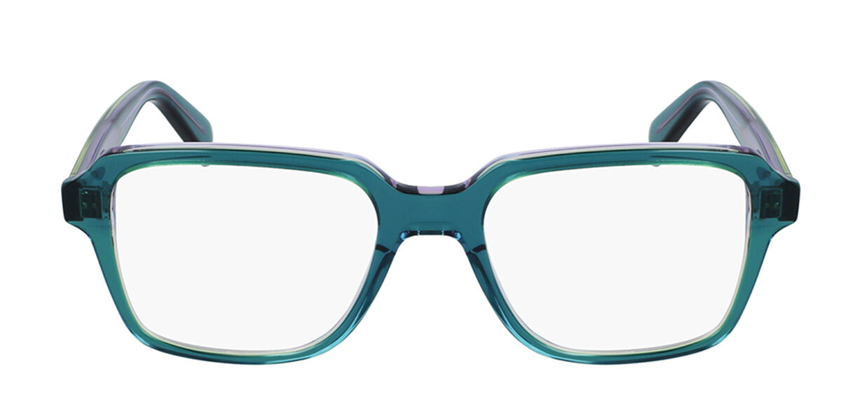 Image of Paul Smith PSOP103 HYTHE 300 Óculos de Grau Verdes Masculino PRT