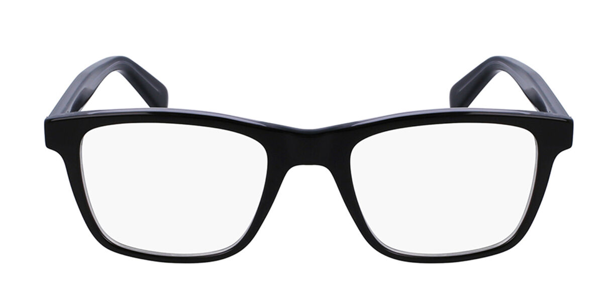 Image of Paul Smith PSOP104 HOLBORN 022 52 Szare Męskie Okulary Korekcyjne PL