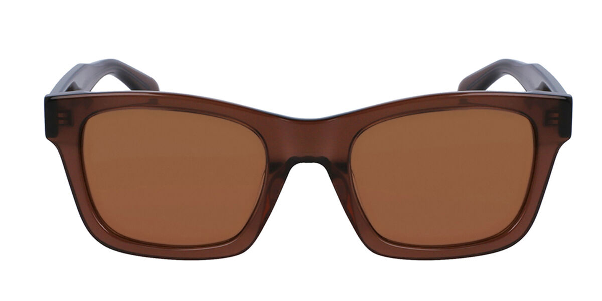 Image of Paul Smith PSSN07253LE FENTON 005 Óculos de Sol Marrons Masculino PRT