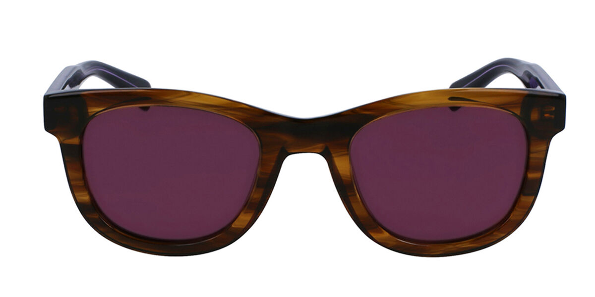 Image of Paul Smith PSSN098 HALONS 210 Óculos de Sol Marrons Masculino PRT