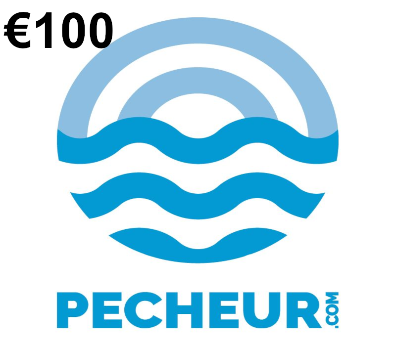 Image of Pecheurcom €100 Gift Card FR TR