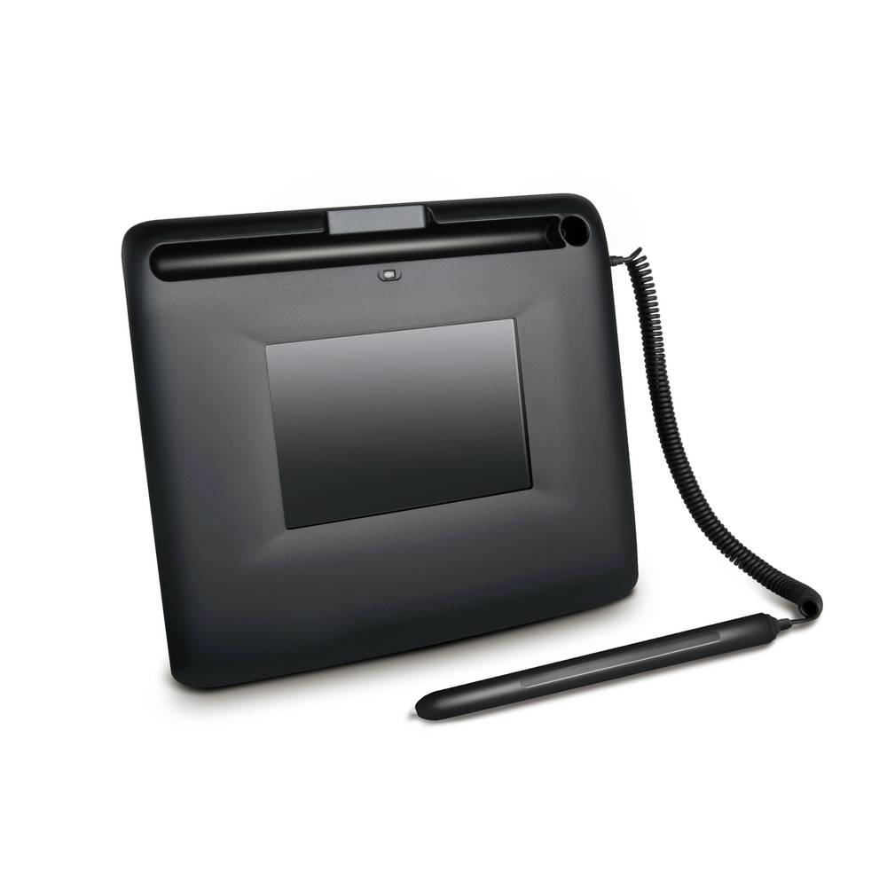 Image of PenPower Penpower Signature pad Black