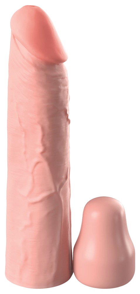 Image of Penishülle „1“ Silicone X-tension“ ID 50025160000