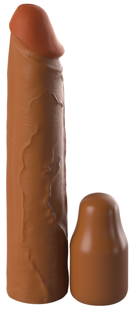 Image of Penishülle „2“ Silicone X-tension“ ID 50025320000