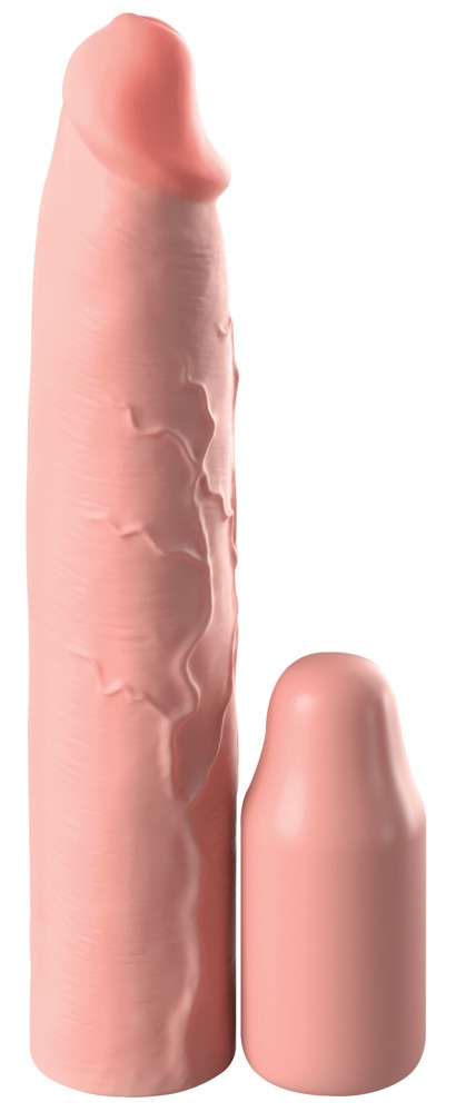 Image of Penishülle „3“ Silicone X-tension“ ID 50025400000