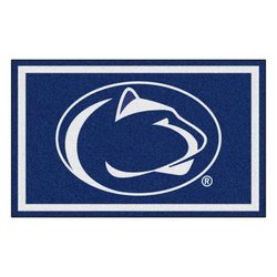 Image of Penn State Floor Rug - 4x6