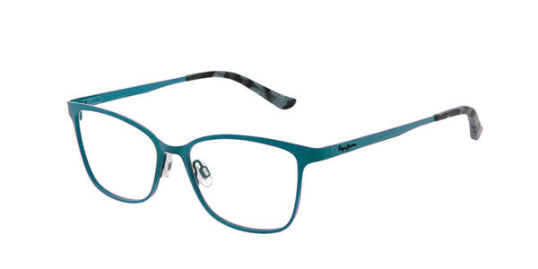 Image of Pepe Jeans NELL PJ1249 C4 52 Czarne Damskie Okulary Korekcyjne PL